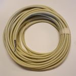 Flexrör med kabel 5-ledare
