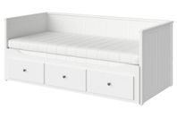 IKEA - Hemnes Dagbädd