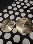 Sabian x3
