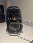 Smeg kaffebryggare 