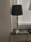 Bordslampa