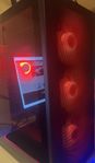 Ny Gamingdator DDR5 - utan grafikkort 
