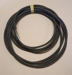 Flexrör med kabel 3-ledare