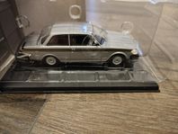 2 nya samlarbilar Volvo, Atlas 