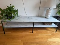 tv bänk