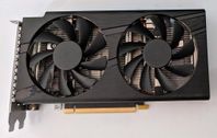 NVIDIA GeForce RTX 2060 6GB GDDR6
