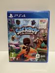 Sackboy A Big Adventure PS4