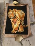Papyrus tavla Tiger