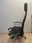 Kontorsstol MARKUS - IKEA