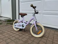 Stoy Vintage 12” Rosa