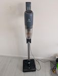 Electrolux Sladdlös Dammsugare EP71B14WET + laddningsställ