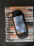 Playstation portable PSP
