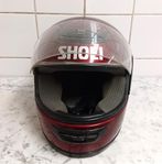 Hjälm Shoei st XS 