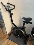 Motionscykel