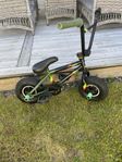 Mini BMX Cykel Rocker Reggae