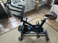 spinningcykel träningscykel 