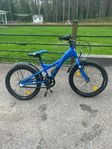 Cykel 18"