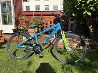 24 tum barncykel
