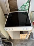 Electrolux spis