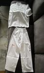 Tang Do Taekwondo ITF dräkt 170 cm NY