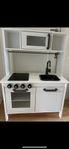 Leksakskök DUKTIG från IKEA 
