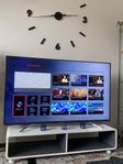 Tv& bänk