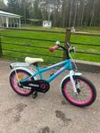 Barncykel  16"