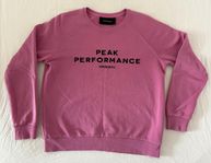 Peak performance Tröja
