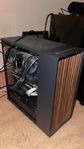 Gaming PC, 14900K, 192gb ram
