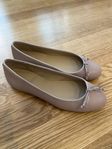 Ballerinaskor Flattered stl 35