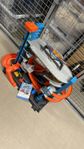 Hot Wheels Ultimate Garage Shark Attack