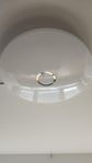 LED-lampa