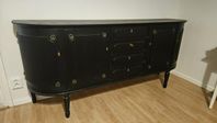 Sideboard fint skick med lönnfack