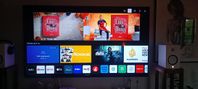 LG 77" Oled