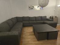 soffa
