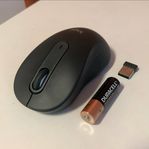 Logitec M650 L