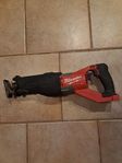 Tigersåg Milwaukee M18 FSX