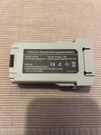 Extended battery DJI Mini 3/4 PRO (3850mAh, 28,41Wh)