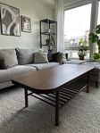 Soffbord LISTERBY