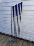 Titleist ap2 712, 4-p