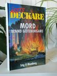 Deckare av Stig O Blomberg