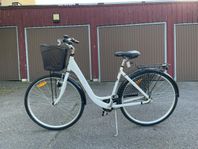 DBS damcykel – 28 tum, 7 växlar