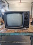 Samsung retro mini-TV från 1989 – portabel med radio 