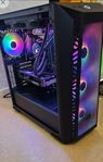 Ny AMD AM5 Processor+ RTX 3060 12GB Gaming dator, 32gb ddr5!