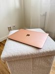 Roséguld MacBook Air, 13-3 inch, 2020