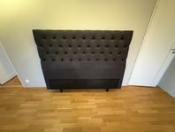 Mio sänggavel