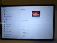 Lenovo tablet P 12