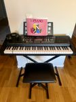 Keyboard MK-5000 från Gear4music
