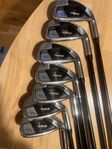 Callaway rogue st Max 5-P + AW