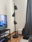 Tak- och golvlampa Hektar IKEA 